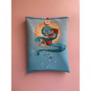 Funda Artesana el Viaje de Chihiro  ORONEYA