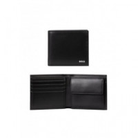 Carteras RANDY_N_4CC_COIN  BOSS - Guanxe Atlantic Marketplace