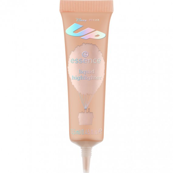 ESSENCE Up Iluminador Liquido 01