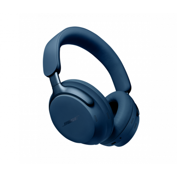 Cascos Inalámbricos BOSE Quietcomfort Ultra Headphones Azul