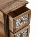 Cajonera 4 Cajones Leaf  PÉREZ ÁVILA