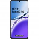 Teléfono Móvil OPPO Reno 12 Fs 4G 8RAM 512GB Gris Mate