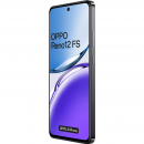 Teléfono Móvil OPPO Reno 12 Fs 4G 8RAM 512GB Gris Mate