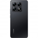 Teléfono Móvil XIAOMI 14T Pro 5G 12RAM 512GB Negro