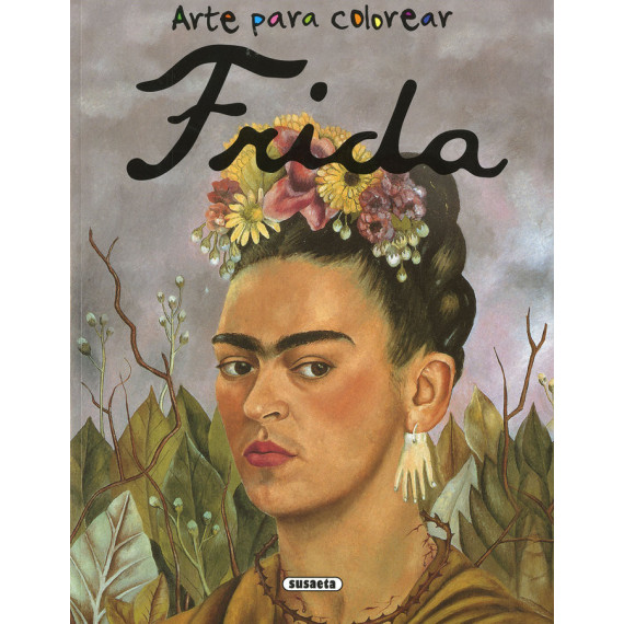Frida Kahlo Frida Kahlo