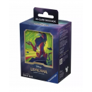 Caja de Mazo Modelo Scar  Vengeful Lion Azurite Sea Lorcana Disney  RAVENSBURGER
