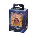 Caja de Mazo Modelo Winnie The Pooh - Vengeful Lion Azurite Sea Lorcana Disney  RAVENSBURGER