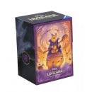 Caja de Mazo Modelo Winnie The Pooh - Vengeful Lion Azurite Sea Lorcana Disney  RAVENSBURGER
