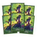 Fundas Estándar Scar Vengeful Lion Azurite Sea Disney Lorcana  RAVENSBURGER