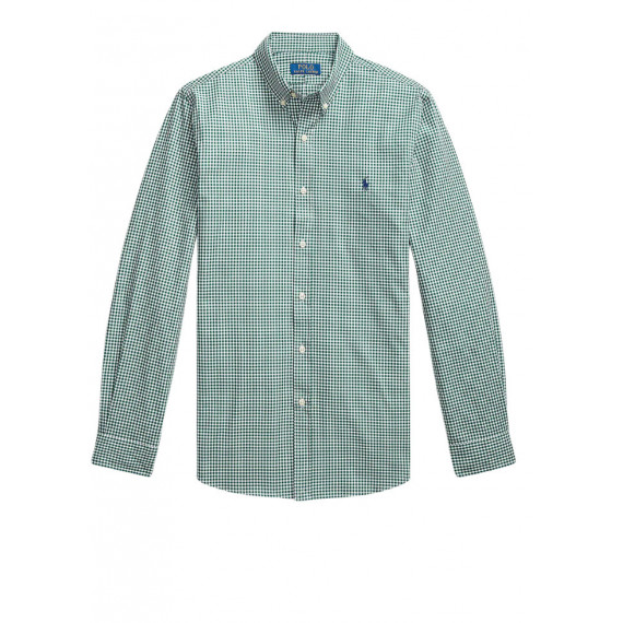 Camisas Camisa POLO RALPH LAUREN Sport Shirt de Manga Larga