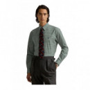 Camisas Camisa POLO RALPH LAUREN Sport Shirt de Manga Larga