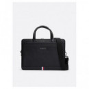 Maletines Th Business Slim Computer Bag  TOMMY HILFIGER
