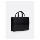 Maletines Th Business Slim Computer Bag  TOMMY HILFIGER