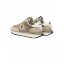 Zapatillas Train 89 Pp-sneakers-low Top Lace  POLO RALPH LAUREN