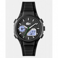 Reloj LC33 C/negra  LACOSTE - Guanxe Atlantic Marketplace