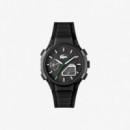 Reloj LC33 C/negra  LACOSTE