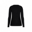 GUESS Jersey Mujer W4BR04Z2NQ2