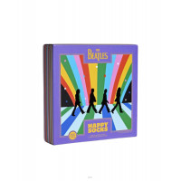 Pack de 3 Calcetines HAPPY SOCKS Beatles