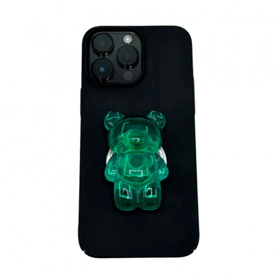 Popsocket Jelly Bear  STICKY BESTIE