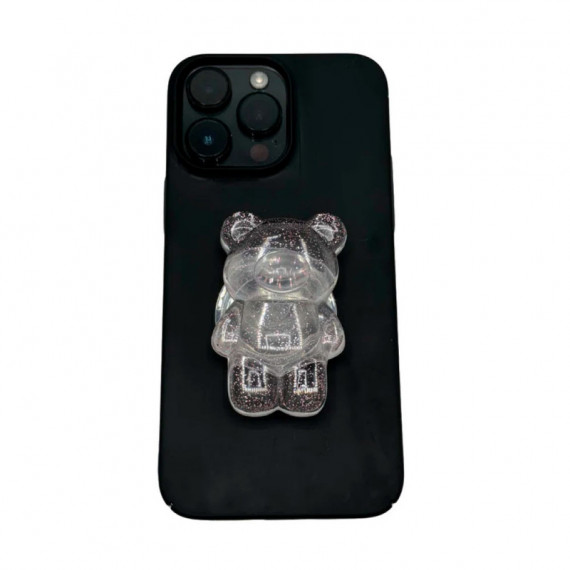 Popsocket Jelly Bear  STICKY BESTIE