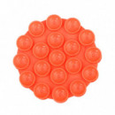 The Roundie Orange  STICKY BESTIE