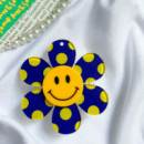 Popsocket Smiley Flower  STICKY BESTIE
