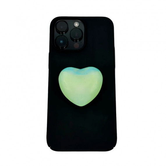 Popsocket Hearts  STICKY BESTIE