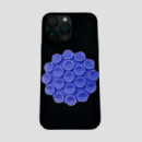 The Roundie Lilac  STICKY BESTIE