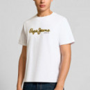 Camiseta Dorian  PEPE JEANS