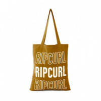 Bolsa de Tela Shopper 3L  RIP CURL