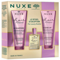 NUXE Cofre Hair Prodigeiuse Le Ritual (pack Lim.)