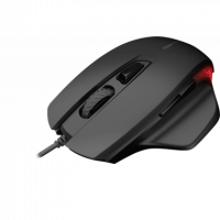 Raton con Luces SPEEDLINK Garrido Pc