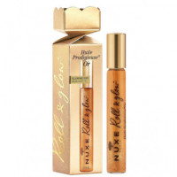 NUXE Huile Prodigieuse Or / Or Floral Roll & Glow 8ML  (pack Lim.)