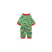 FUZZYARD Perro Pijama Merry Quackmas 59-62 Cm