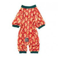 FUZZYARD Perro Pijama Holly Jolly Cookies 45-46,4 Cm