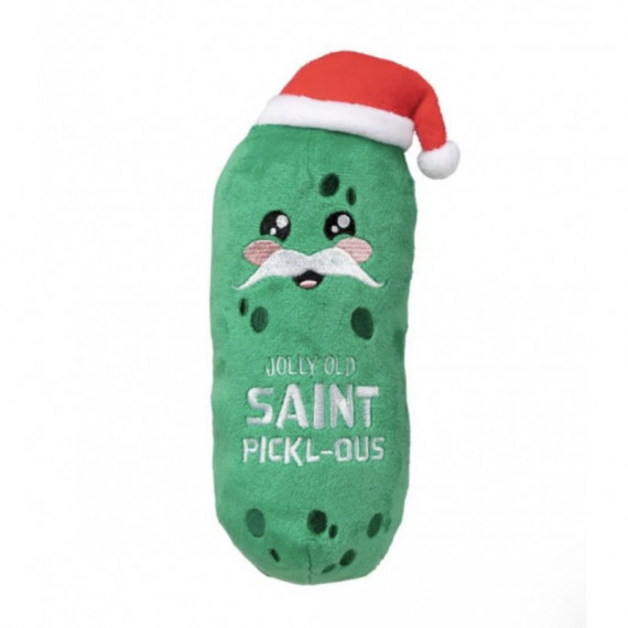 FUZZYARD Perro Juguete Jolly Old St Pickl-ous