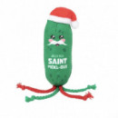 FUZZYARD Gato Juguete Jolly Old St Pickl-ous