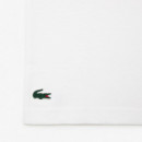 Camiseta Deportiva de Algodón Ultra Dry de LACOSTE