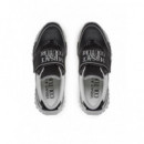 Zapatillas Fondo New Trail Trek  VERSACE