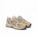 Sneaker NEW BALANCE 530 Beige