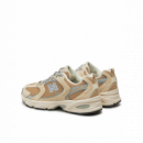Sneaker NEW BALANCE 530 Beige