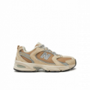 Sneaker NEW BALANCE 530 Beige