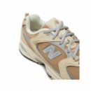 Sneaker NEW BALANCE 530 Beige