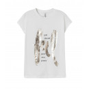 Camisetas Mujer Camiseta TIFFOSI Madrid 14 White
