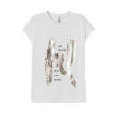 Camisetas Mujer Camiseta TIFFOSI Madrid 14 White