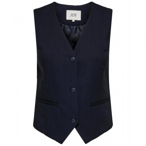 JACQUELINE DE YONG Chaquetas Mujer Chaleco Jdy Ulrikke Sky Captain