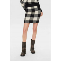 Falda NÜMPH Nulitta Caviar