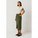 Falda SKFK Xare Verde Intenso