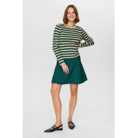 Jerséis y Sudaderas Jersey NÜMPH Nustripy Botanical Garden