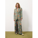 Pantalones Pantalón FRNCH Paverdy Green